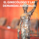 Imagen del curso El Ginecólogo y las Demandas Judiciales de Ágora Médica