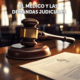 Portada del curso El Médico y las Demandas Judiciales de Ágora Médica