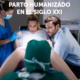 Imagen del curso online de parto humanizado en el siglo XXI de Ágora Médica
